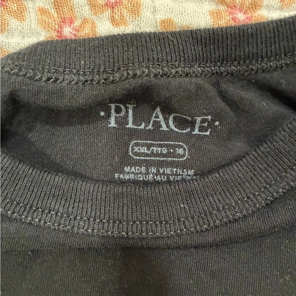 The Children’s Place Halloween Shirt